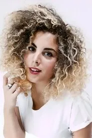 Raquel Ventosa en Desguace