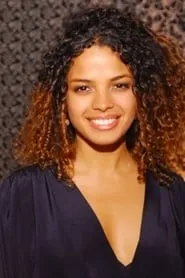 Retrato de Raquel Villar