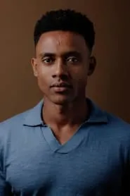 Retrato de Ras-Samuel Welda'abzgi