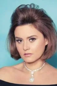 Rasha Mahdi en Badal Faqed