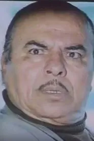 Retrato de Rashad Farag