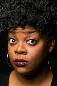 Rashawn Nadine Scott en Pathetic Woman