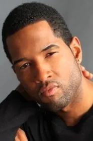 Rashawn Underdue en Hate from a Distance