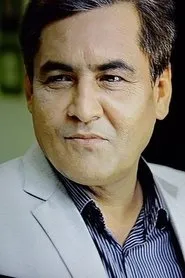 Foto de Rashid Farooqi