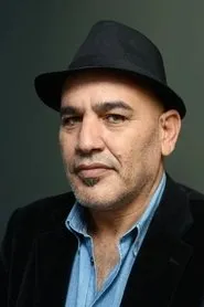 Foto de Rashid Masharawi
