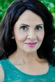 Rashmi Rustagi en Bienvenidos a Los Angeles