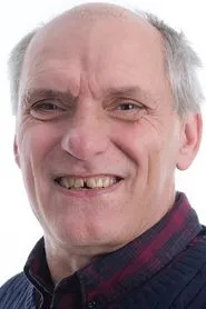 Rasmus Haxen en Hvor lyset kommer ind
