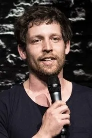 Retrato de Rasmus Olsen