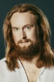 Retrato de Rasmussen
