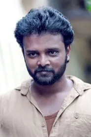 Retrato de Rasu Ranjith
