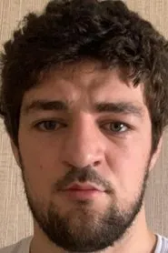 Retrato de Rasul Magomedov