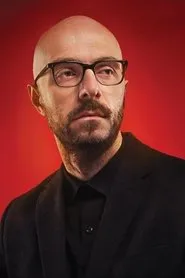 Retrato de Rati Oneli