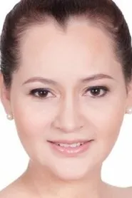 Retrato de Ratree Wittawat