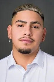 Retrato de Raul Alejandro Valencia Lemus