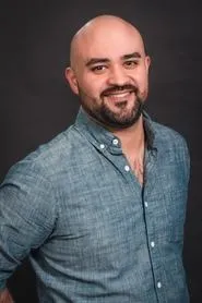 Raul Ceballos en Los tipos malos: Una navidad muy mala