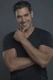 Foto de Raúl Coronado como Fobo Arredondo