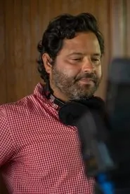 Raúl García en Cuenta Saldada