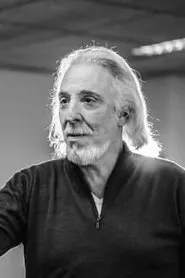 Retrato de Raúl Giménez