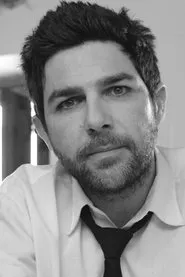 Retrato de Raúl Julve