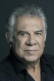 Raúl Lavié en El fantástico mundo de la María Montiel