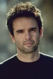 Retrato de Raúl Peña