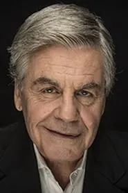 Retrato de Raúl Rizzo