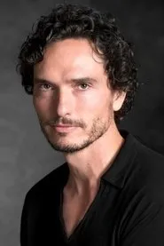 Raúl Sanz en Las Cucarachas