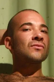 Retrato de Raul Tasco