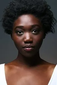 Retrato de Raven Scott