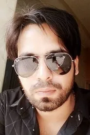 Ravi Pandey en Admissions Open