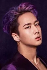 Retrato de Ravi