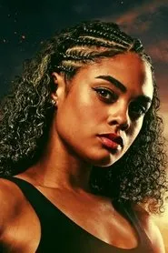Ravyn Rochelle en Red Flags