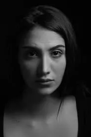 Retrato de Rawan Mahdi