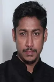 Retrato de Rawnak Hasan