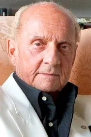 Ray Austin en A Fear of Strangers
