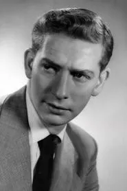 Retrato de Ray Boyle