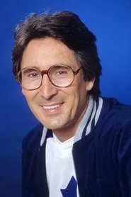 Retrato de Ray Buktenica