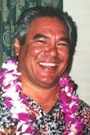 Ray Bumatai en Lani Loa: The Passage