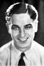 Retrato de Ray Hallor