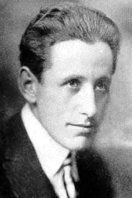 Retrato de Ray Hanford