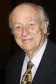 Foto de Ray Harryhausen interpretando a Self en El último truco