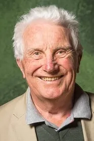 Ray Henwood en Who Laughs Last?