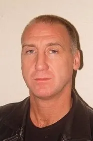 Ray Nicholas en Lethal Impact