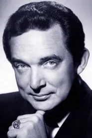 Retrato de Ray Price