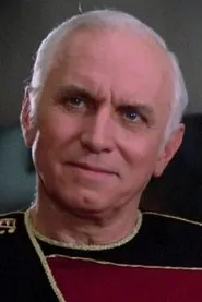 Ray Reinhardt en Remember Me