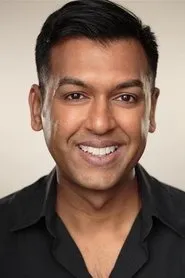 Ray Singh en Janet Jackson: The Velvet Rope Tour