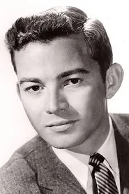 Ray Stricklyn en Track Of Thunder
