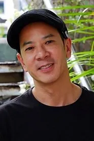 Foto de Ray Yeung