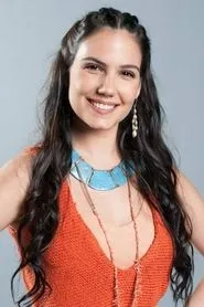 Retrato de Rayana Carvalho