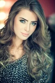 Retrato de Rayanne Morais